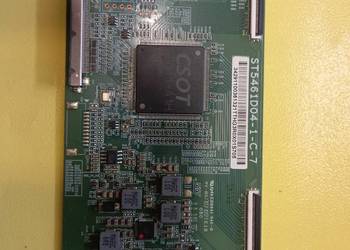 T-con ST 5461D04-1-C-7 TCL  Thomson 55