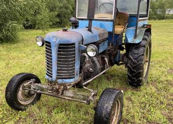 Zetor K 25 Bocian