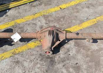 MOST TYLNY IVECO DAILY III 7181668 9/40 MOST TYLNY IVECO DAILY III 7181668 9/40