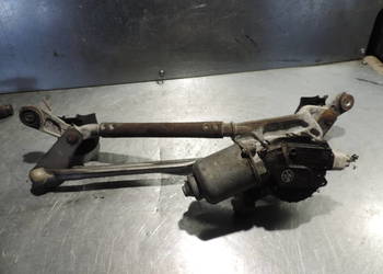 MECHANIZM SILNIK WYCIERACZEK TOYOTA YARIS II