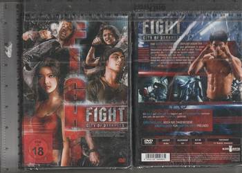 Fight City of darkness