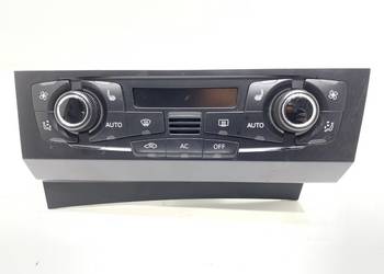 PANEL STEROWANIA NAWIEWU AUDI A5 8T 8T1820043AQ Sportowy/Coupe 07-17