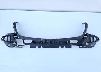 MERCEDES GLC W253 WZMOCNIENIE ZDERZAKA PRZÓD A2538851500