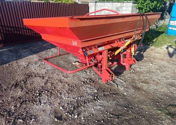 Rozsiewacz nawozów Lely Centerliner