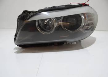 LAMPA LEWA PRZEDNIA BMW F10 OE 7203241