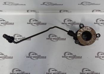 OPEL CORSA E wysprzęglik 55594515