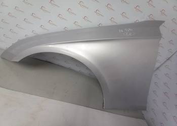 MERCEDES CLS C219 07r błotnik lewy przód 180 mikronów