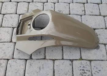 Nakladka oslona zbiornika R1200 gs ADV K51