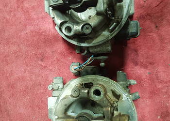 OPEL ASTRA 1.4 1.6 GAZNIK WTRYSK MONOWTRYSK 17093149 1708707L