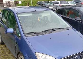 Ford cmax 1.8 diesel