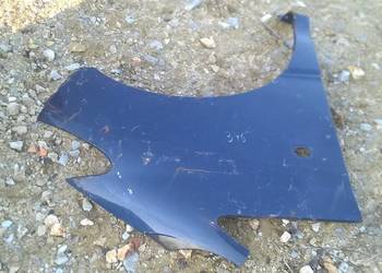 TOYOTA PREVIA 2001 2002 2003 BŁOTNIK PRAWY