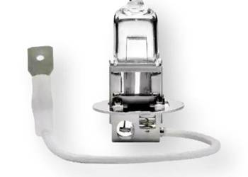 MERCEDES WIELE MODELI Zarowka swiatel przeciwmgielnych H3 12V 55W ORYGINAL