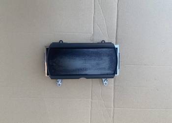Wyświetlacz radia 9294316 mini cooper f55 f56