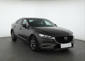 Mazda 6 2.0 Skyactiv-G