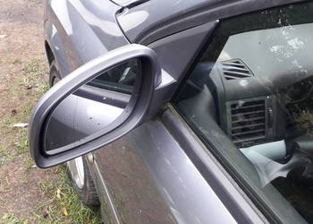 Lusterka elektryczne składane Opel Vectra C 2005r Z163