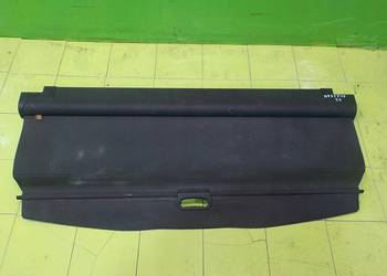 BMW X3 E83 LIFT M-PAKIET 2.0 D 07r 5D roleta bagaznika 3424662