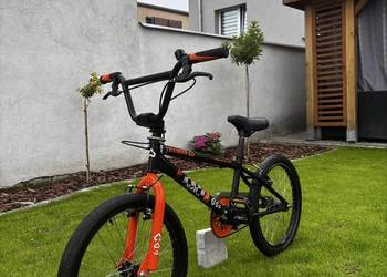 **Na sprzedaż** rower bmx
