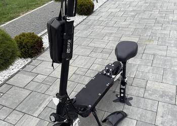 Kukirin g2 max 960km