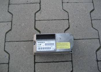 volvo s60 v70 00-04r moduł sensor poduszek powietrznych p30658912 02850014…