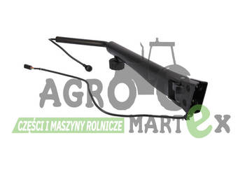 87346605 RAMIĘ LUSTERKA LH CNH