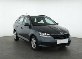 Skoda Fabia 1.0 TSI
