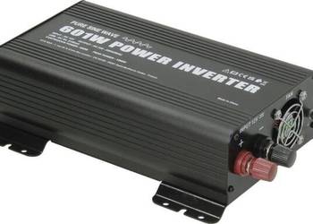 Przetwornica napięcia PSW601W-12V 230V 067332GYS