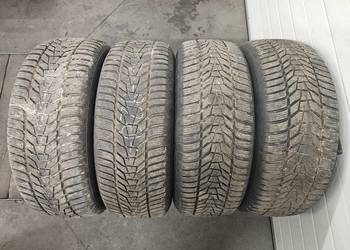 4 Szt 265/60 R18 114H Hankook Winter iCept Evo3 X - 2024r - 7,60mm 4 Szt 265/60 R18 114H Hankook Winter iCept Evo3 X - 2024r - 7,60mm