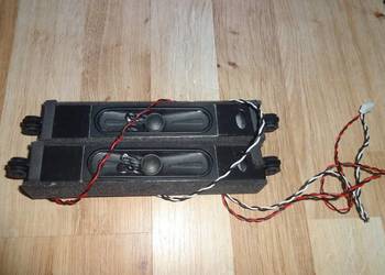 JVC LT-50E73 - głośniki TSJ MTC 4260 6Ohm 15W