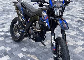 Aprilia sx 125 ABS 2019