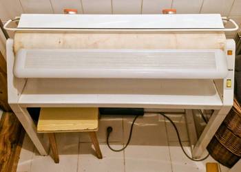 Bosch BM 85 S Magiel Elektryczny Prasowalnica 85 cm 2770W