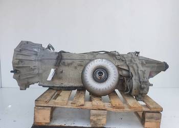 AUTOMATYCZNA SKRZYNIA BIEGÓW Nissan Navara III D40 3.0 V6 DCI _ automat 1