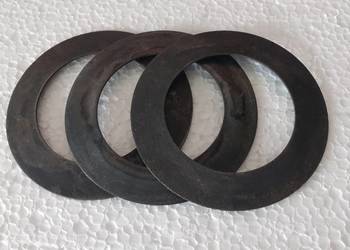 MZ ETZ125/150 - oryginalna sprężyna talerzowa sprzęgła DDR