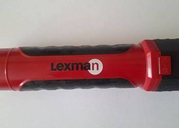 Latarka ledowa Lexman WL-22305