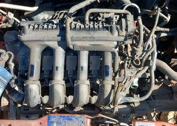 Silnik L12A1 1246ccm Jazz 2 GD5