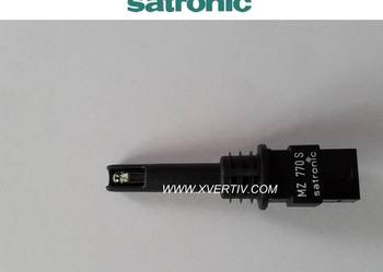 SATRONIC  MZ 770 S Czujnik Płomienia z wtyczką  XVERTIV