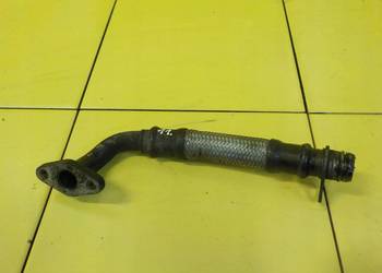 AUDI A8 D3 4.0 TDI 06r 275KM ASE rurka przewod turbiny