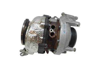 TURBOSPRĘŻARKA 057145654N 4.0 TDI Audi Q7 II (2015-2026) SQ7