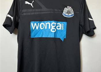 Treningowy NEWCASTLE UNITED FC 2013 - 2014 - Puma - S/M - UNIKAT