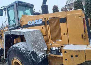 CASE 921C z Niemiec Ładowarka OKAZJA ! ! !