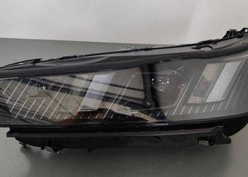 Lampa Przód Full Led Bmw IX20 Lift 5A698B6 2025-> Europa
