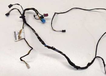 MERCEDES X117 CLA WIĄZKA DRZWI A1175406303