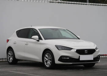 Seat Leon 1.0 TSI