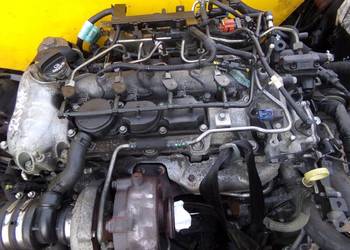 ORLANDO CRUZE 2.0 VCDI 14r 163KM Z20D1 turbina turbosprezarka 25187703