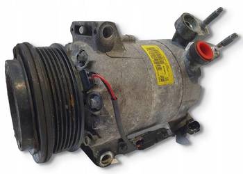 SPRĘŻARKA KLIMATYZACJI Ford Focus MK3 1.0 EcoBoost CV61-19D629-FE