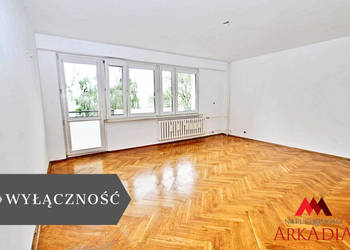 Mieszkanie do sprzedania 60.73m2 3 pokoje Włocławek