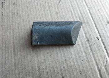 AUDI A38L A3 8L LISTWA BŁOTNIKA PRZÓD PRAWA