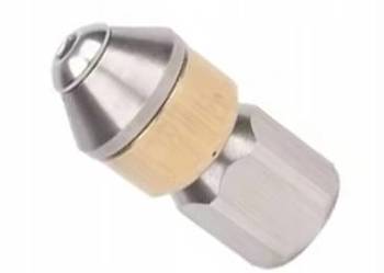 Dysza Obrotowa 045 do Czyszczenia Kanalizacji | G1/8F, 350 bar