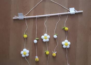 Zawieszka dekoracja pokoju dziecięcego