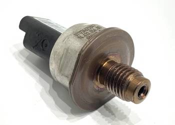 CZUJNIK CIŚNIENIA PALIWA CITROEN C5 III 9663305480 2.0 163KM MANOMETR