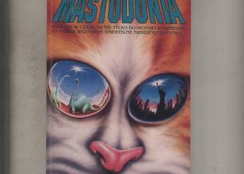 Mastodonia - Simak